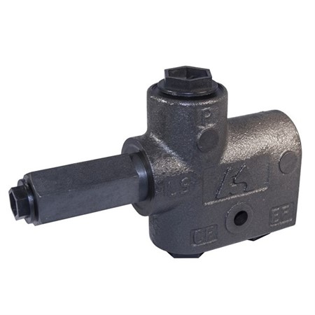 Priority valve 4 bar for LS - PRTA